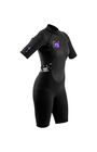 Response Ladies 3/2mm Flatlock Shorti