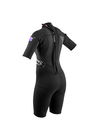 Response Ladies 3/2mm Flatlock Shorti