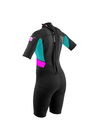 Response Ladies 3/2mm Flatlock Shorti
