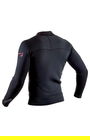 Response Mens 3mm Flatlock Wetsuit Jacket