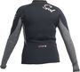 Response Ladies 3/2mm Flatlock Bolero