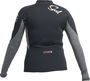 Response Ladies 3/2mm Flatlock Bolero