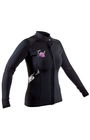 Response Ladies 3/2mm Flatlock Bolero