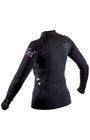 Response Ladies 3/2mm Flatlock Bolero