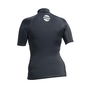 SWAMI FL SHORT SLEEVE RASHGUARD  