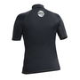 SWAMI FL SHORT SLEEVE RASHGUARD