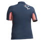 SWAMI FL SHORT SLEEVE RASHGUARD