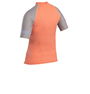 SWAMI FL SHORT SLEEVE RASHGUARD