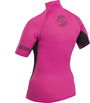 SWAMI FL SHORT SLEEVE RASHGUARD