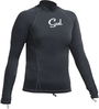 SWAMI FL LONG SLEEVE RASHGUARD