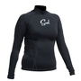 SWAMI FL LONG SLEEVE RASHGUARD