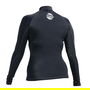 SWAMI FL LONG SLEEVE RASHGUARD
