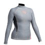 SWAMI FL LONG SLEEVE RASHGUARD 