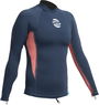 SWAMI FL LONG SLEEVE RASHGUARD