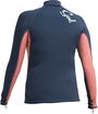 SWAMI FL LONG SLEEVE RASHGUARD