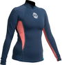 SWAMI FL LONG SLEEVE RASHGUARD