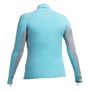 SWAMI FL LONG SLEEVE RASHGUARD