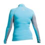 SWAMI FL LONG SLEEVE RASHGUARD
