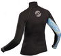 SWAMI FL LONG SLEEVE RASHGUARD