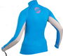 SWAMI FL LONG SLEEVE RASHGUARD
