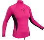 SWAMI FL LONG SLEEVE RASHGUARD