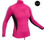 SWAMI FL LONG SLEEVE RASHGUARD