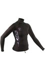 SWAMI FL LONG SLEEVE RASHGUARD