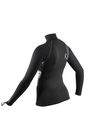 SWAMI FL LONG SLEEVE RASHGUARD