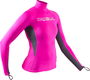 SWAMI FL LONG SLEEVE RASHGUARD