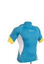 XOLA LONG SLEEVE RASHVEST