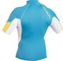 XOLA LONG SLEEVE RASHVEST
