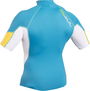 XOLA LONG SLEEVE RASHVEST