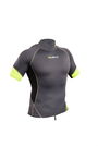 XOLA SHORT SLEEVE RASHVEST