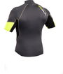 XOLA SHORT SLEEVE RASHVEST