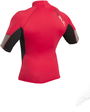 XOLA LONG SLEEVE RASHVEST