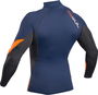 Xola Long Sleeve Rashvest
