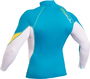 Xola Long Sleeve Rashvest