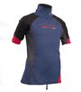 JUNIOR SHORT SLEEVE RASHVEST