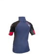 JUNIOR SHORT SLEEVE RASHVEST