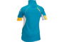 JUNIOR SHORT SLEEVE RASHVEST