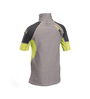 JUNIOR SHORT SLEEVE RASHVEST