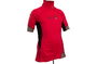 JUNIOR SHORT SLEEVE RASHVEST