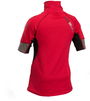 JUNIOR SHORT SLEEVE RASHVEST