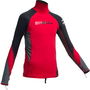 Junior Long Sleeve Rashvest