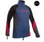 Junior Long Sleeve Rashvest