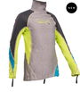 Junior Long Sleeve Rashvest