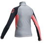 GIRLS FL LONG SLEEVE RASHGUARD