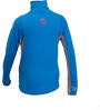 GIRLS FL LONG SLEEVE RASHGUARD
