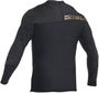 Viper Recore Flatlock Long Sleeve Rashguard