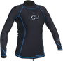 Viper Ladies Recore Flatlock Long Sleeve Rashguard